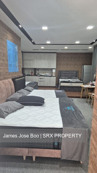 Ubi Showroom Warehouse | Ground floor | Avail soon  (D14), Warehouse #597349101